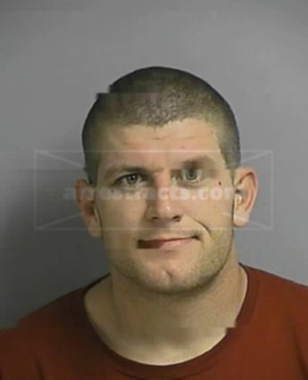 Brent William Parsons