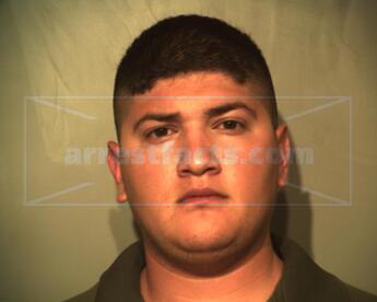 Michael Anthony Garcia Garcia