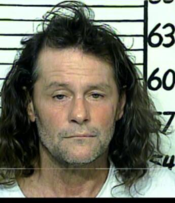 Rodney Carl Bark