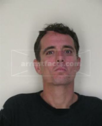 Barney Thomas Lockhart