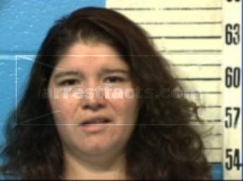 Jo Ann Thrasher