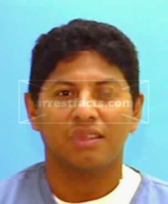 Daniel A Delgadillo