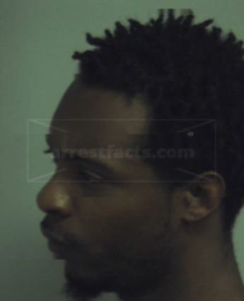 Travis Tyrone Lockhart
