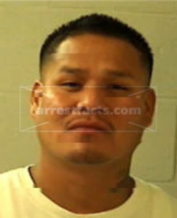 Monty Ray Lee