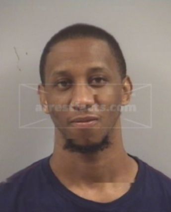 Michael Anton Johnson