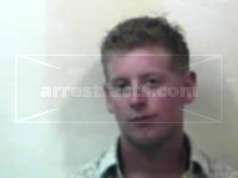 Christopher David Hickmott