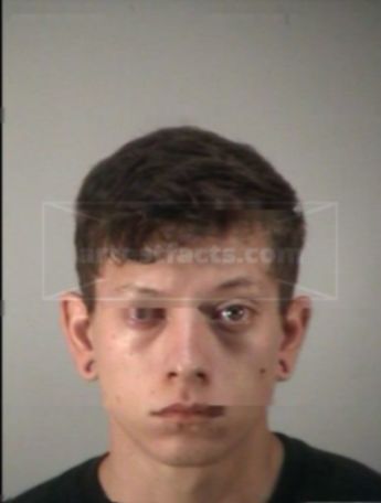 Andrew Michael Wadman