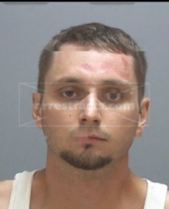 Christopher John Blue