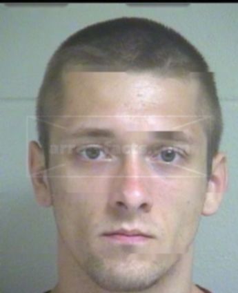 Michael James Green