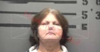 Jeanette Elizabeth Nichols