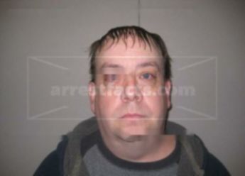 Jason Kendall Stewart