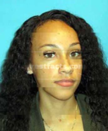 Nina Corin Parrish