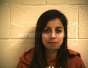 Myra Nicole Garcia Avila
