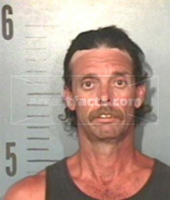 Gregory Mark Griffon