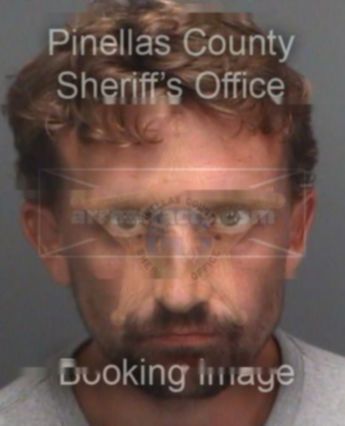 Jeremy Gene Palmer