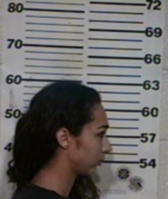 Priscilla Joy Villareal