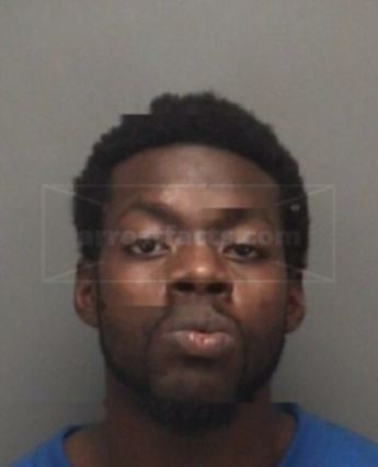 Antonio Butler