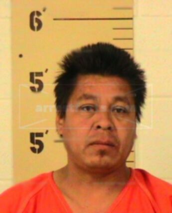 Jose Angel Ortiz-Lopez