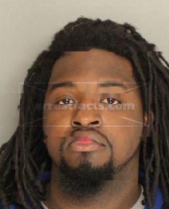 Antione Devon Jackson