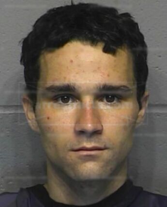 Robert Alton Crawford Iii