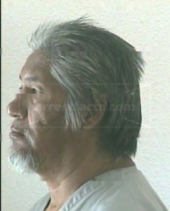 Randall Cordell Brown