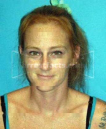 Kristin Marie Underwood