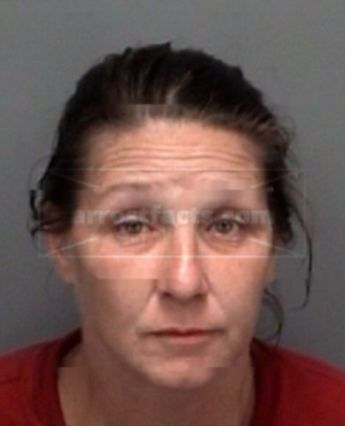 Sherrie Michelle Ray
