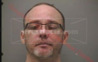 Kevin James Wright