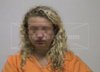 Monica Marie Robertson