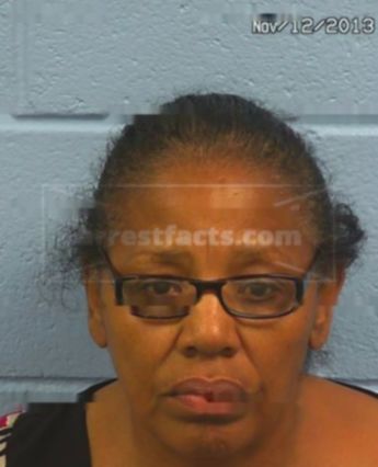 Gwendolyn Stewart Weathers