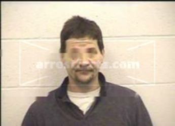 John Junior Marksberry
