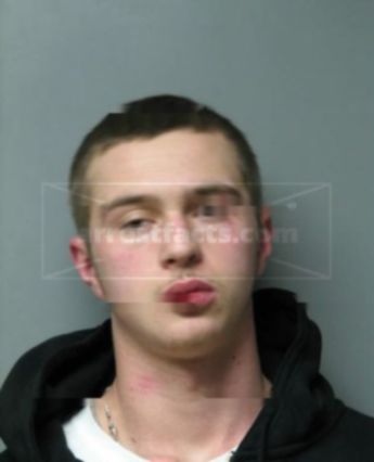 Tylor J Brown