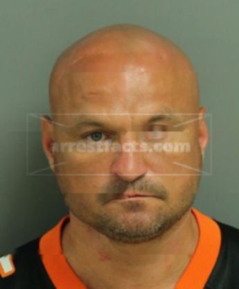 Jeffrey Wayne Puryear