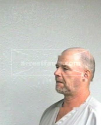 Larry Dale Fowler