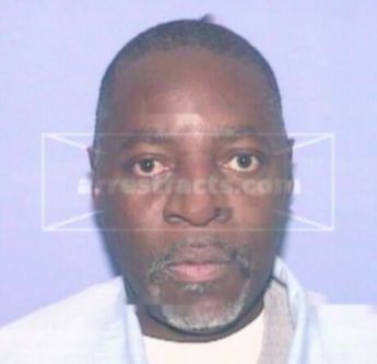 Milton Redmond