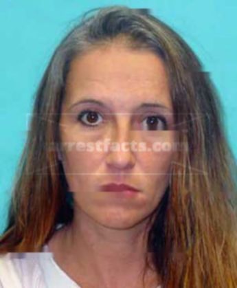 Michelle Christine Morris