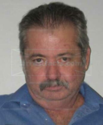 Mark Insko Gross