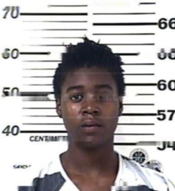 Sakeena Lynette Womack