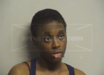 Amanda S Landrum
