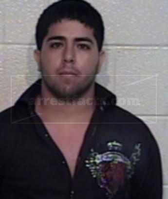 Everardo Valerio Pineda