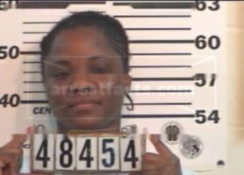 Latasha Michelle Edwards