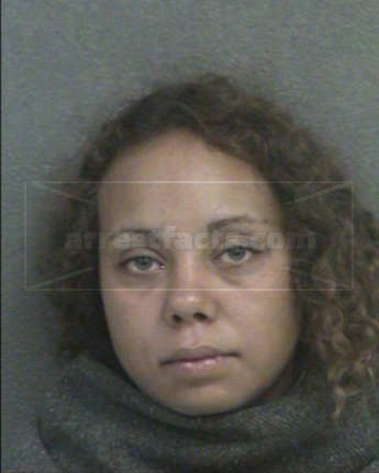 Catalina Maria Johnson