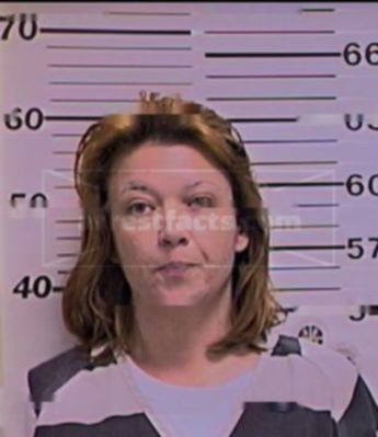 Carrie Lynn Vaughn