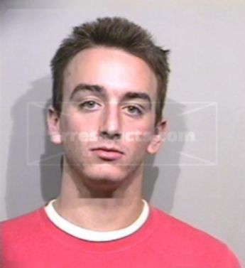 Aric Michael Christman