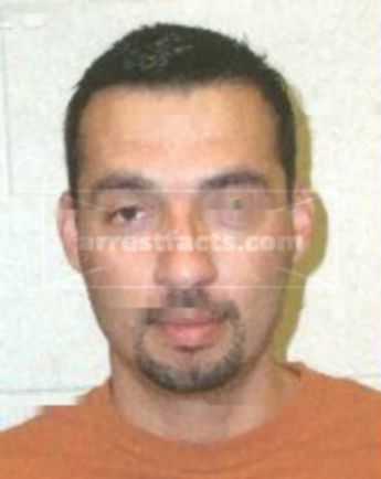 Joaquin Aguilar Flores
