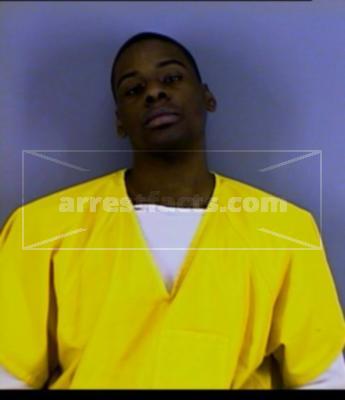 Charlton Wayne Mccree