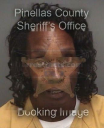 Etta Mae Brown