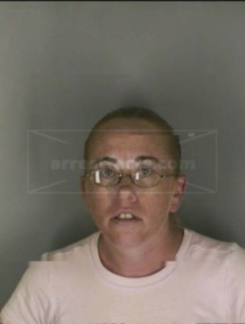 Rhonda May Davis