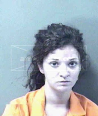 Jennifer Marie Ace