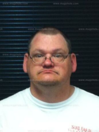 Anthony Charles Smith